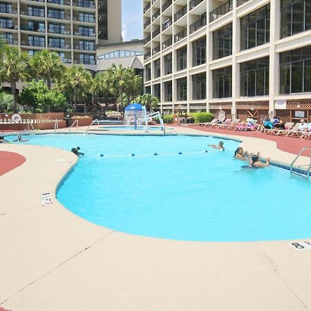 Beach Cove 1420 Apartamento Myrtle Beach Exterior foto