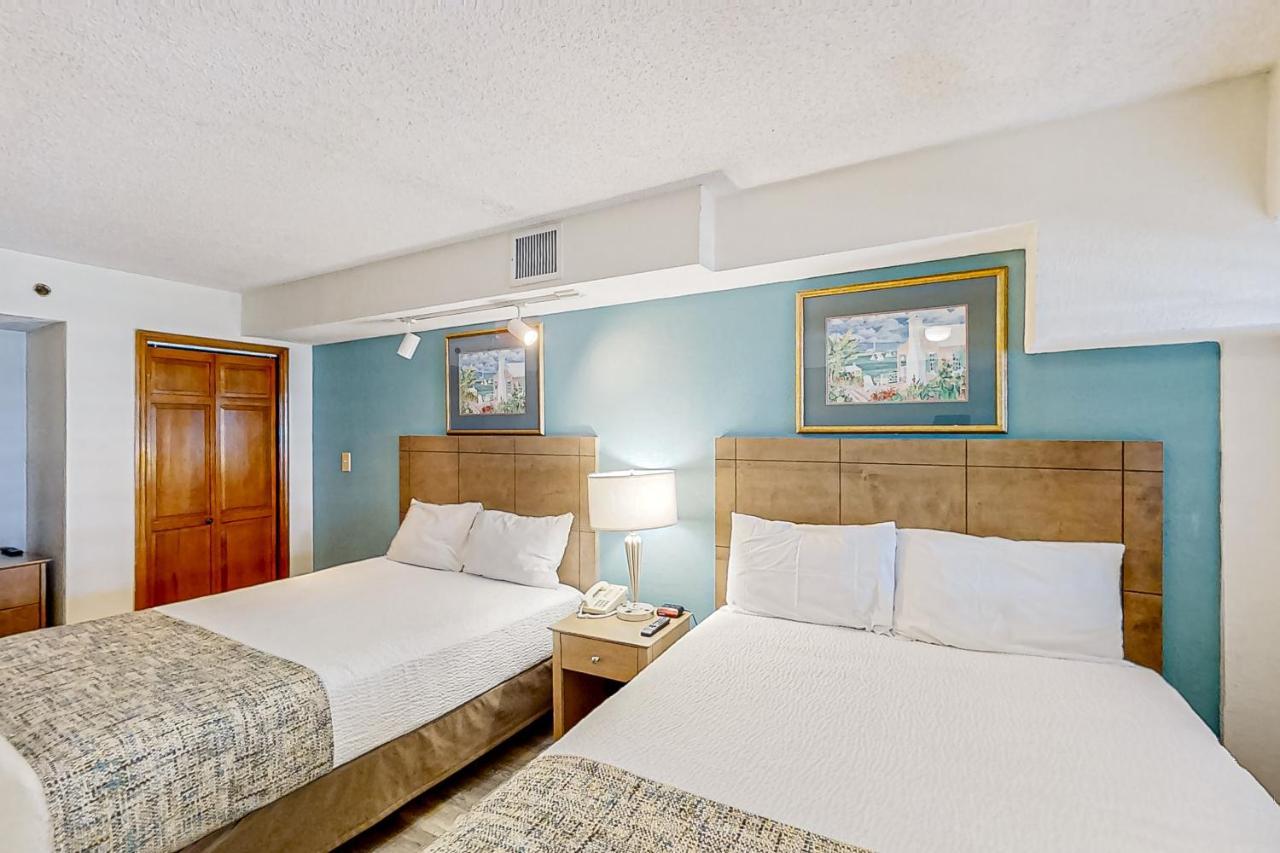 Beach Cove 1420 Apartamento Myrtle Beach Exterior foto