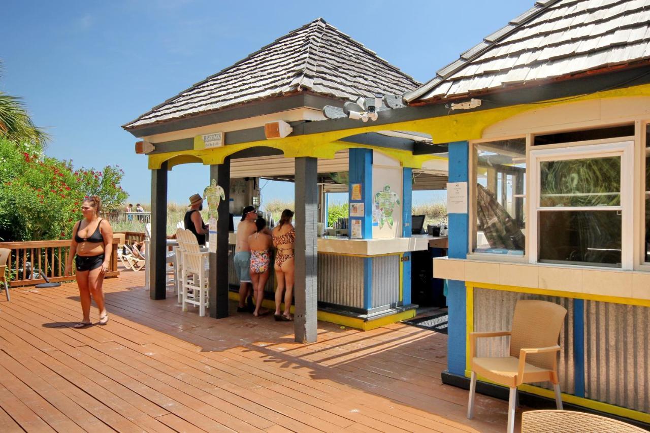 Beach Cove 1420 Apartamento Myrtle Beach Exterior foto