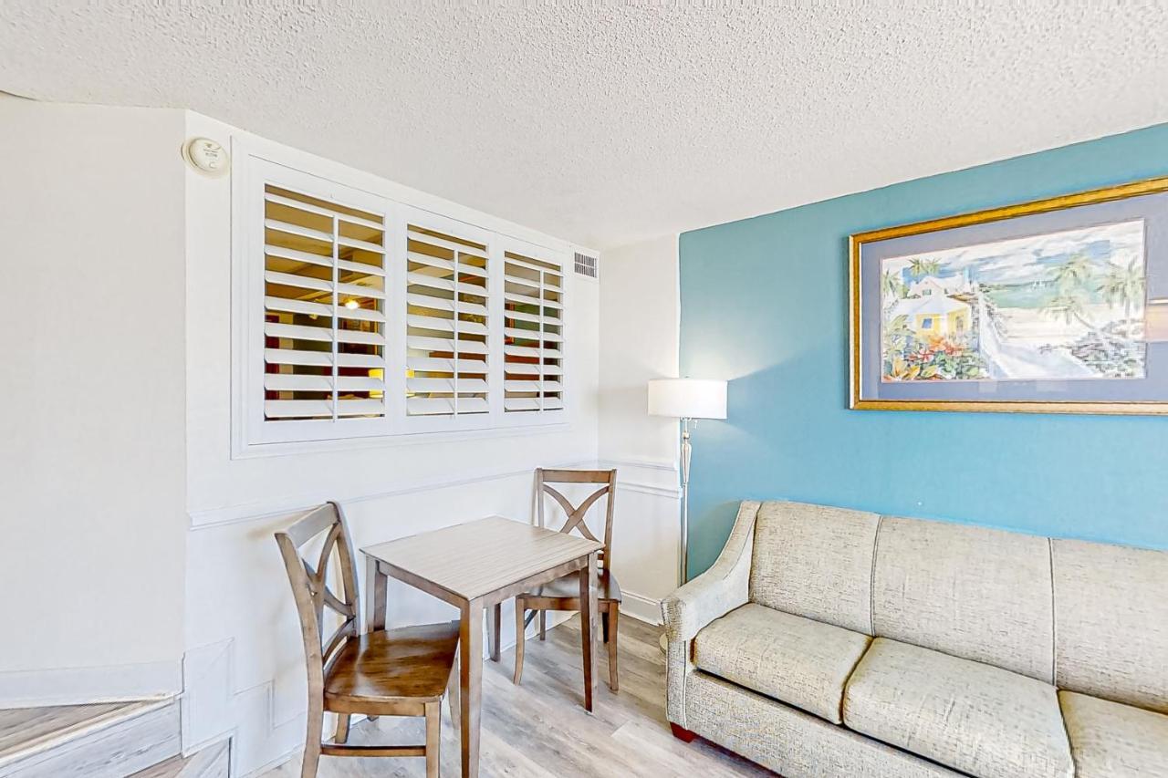 Beach Cove 1420 Apartamento Myrtle Beach Exterior foto
