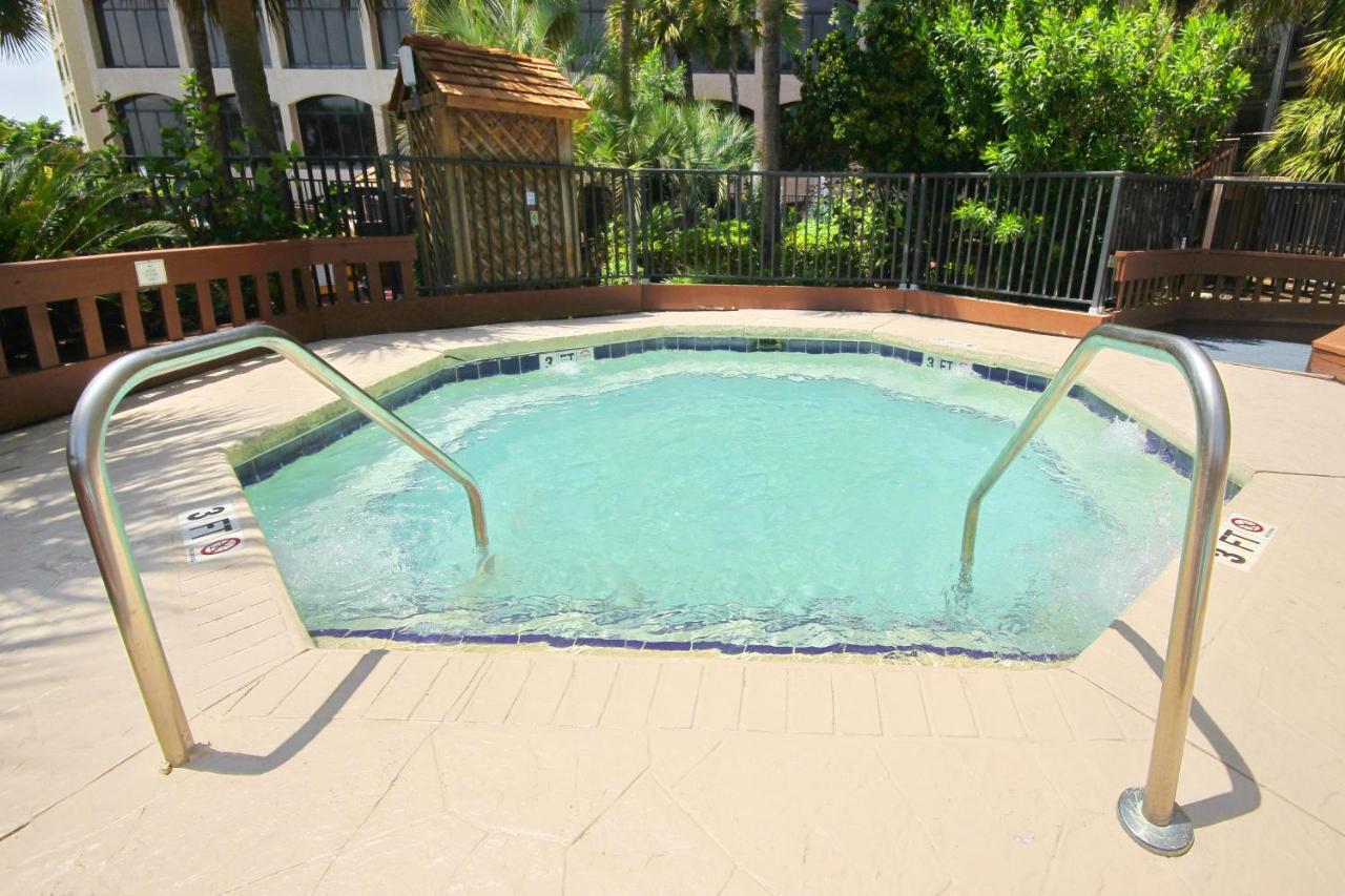Beach Cove 1420 Apartamento Myrtle Beach Exterior foto