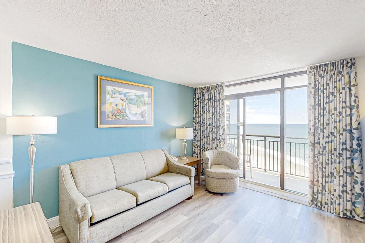 Beach Cove 1420 Apartamento Myrtle Beach Exterior foto