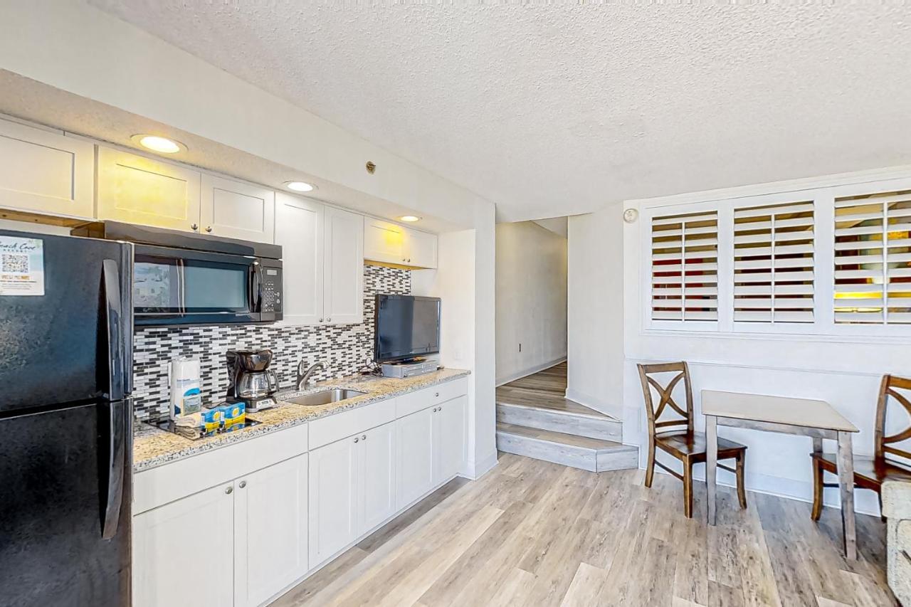 Beach Cove 1420 Apartamento Myrtle Beach Exterior foto
