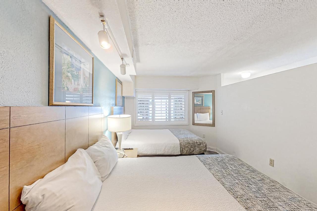 Beach Cove 1420 Apartamento Myrtle Beach Exterior foto