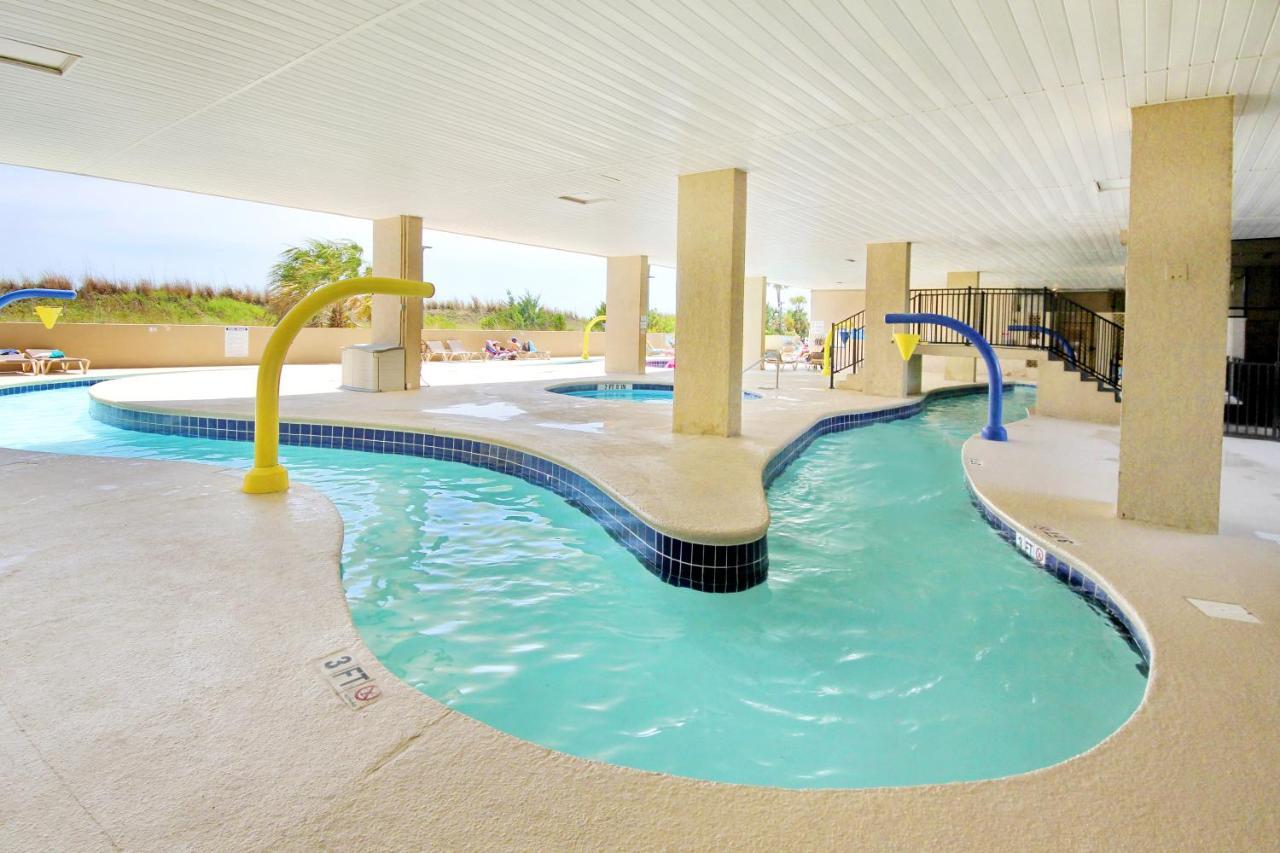 Beach Cove 1420 Apartamento Myrtle Beach Exterior foto