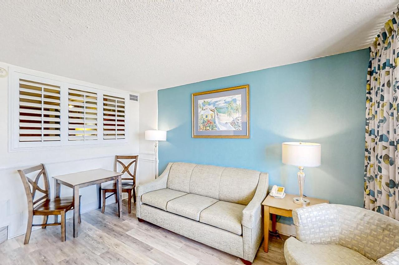Beach Cove 1420 Apartamento Myrtle Beach Exterior foto