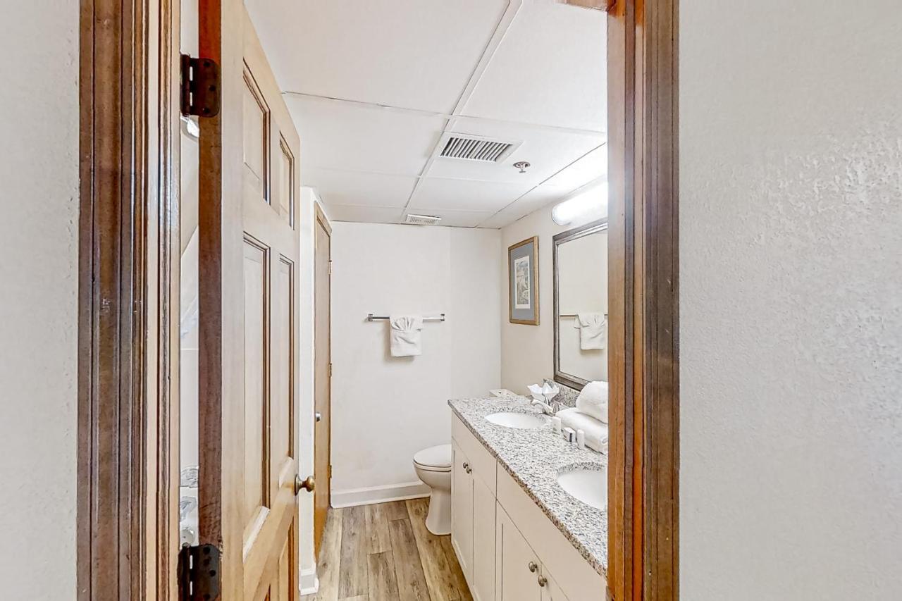 Beach Cove 1420 Apartamento Myrtle Beach Exterior foto