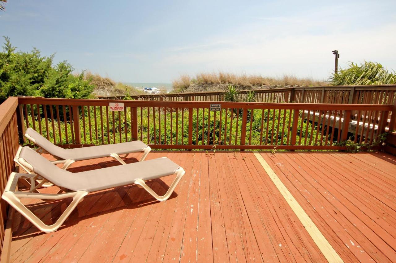 Beach Cove 1420 Apartamento Myrtle Beach Exterior foto