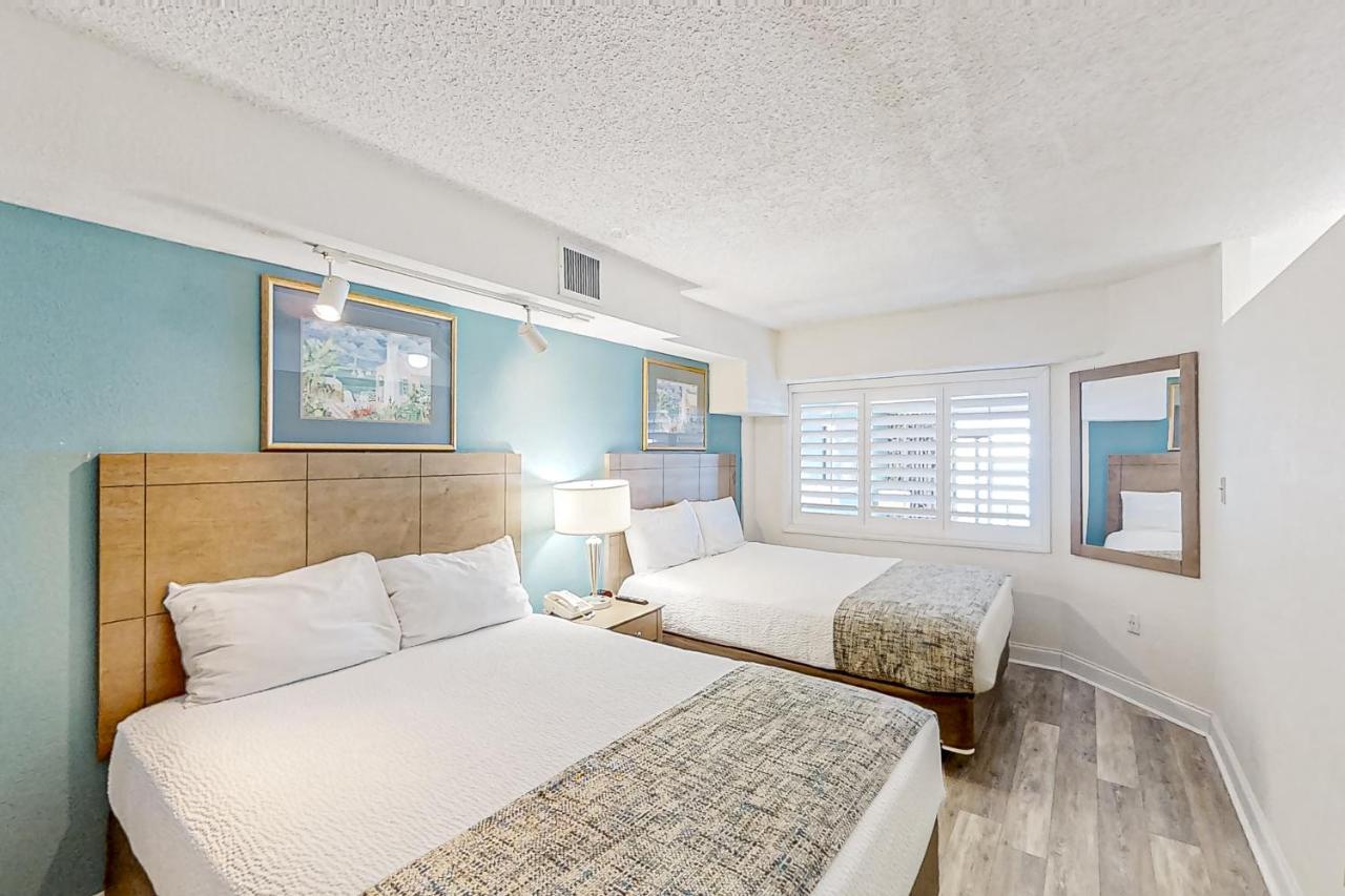 Beach Cove 1420 Apartamento Myrtle Beach Exterior foto