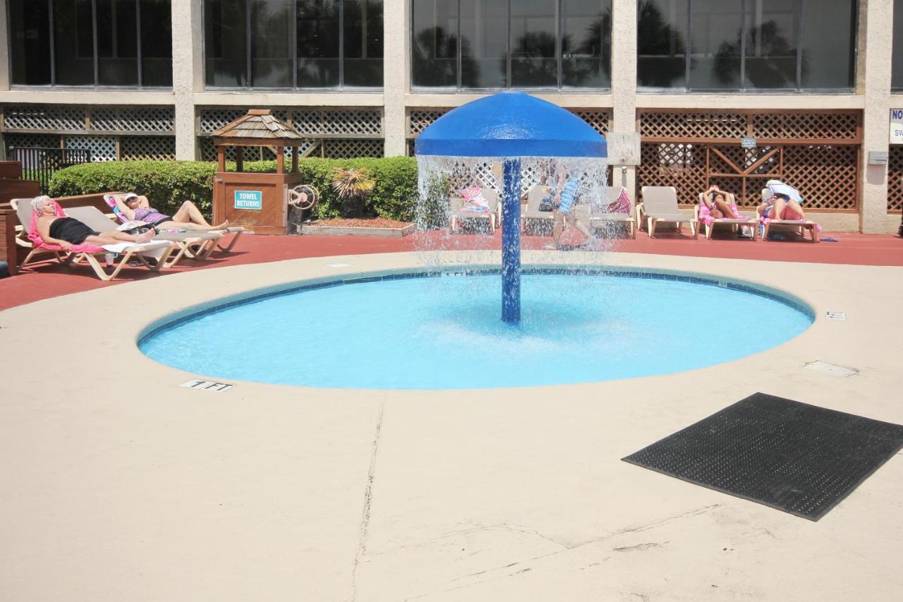 Beach Cove 1420 Apartamento Myrtle Beach Exterior foto